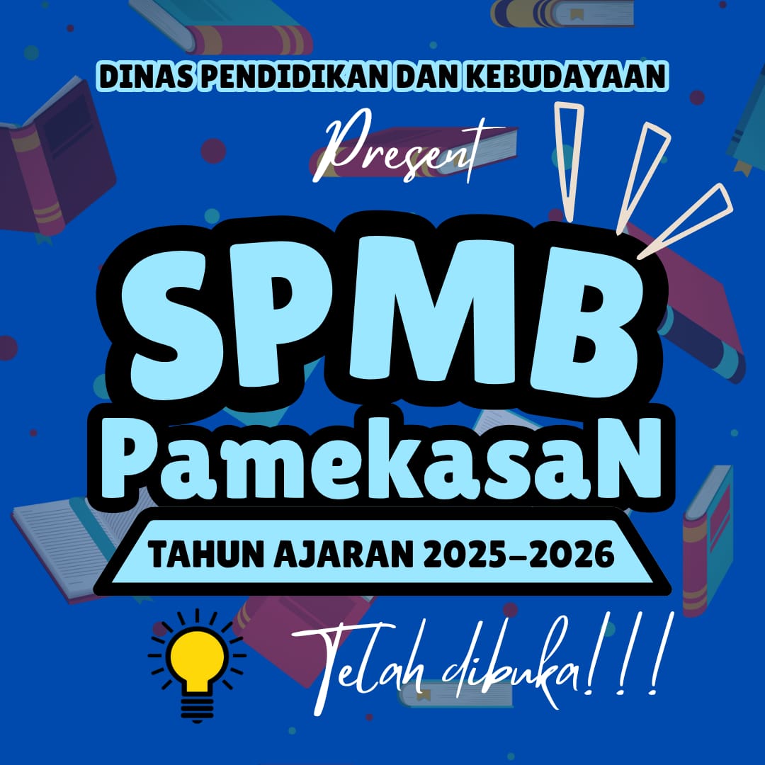 SPMB 2025 Telah dibuka